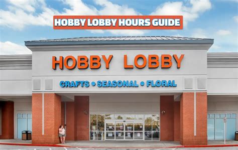 hobby lobby holland hours|days hobby lobby is closed.